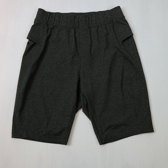 lululemon athletica Other - Lululemon Heathered Gray Core Shorts
